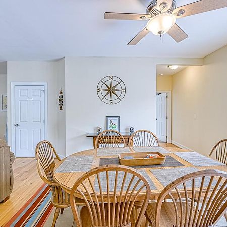 Lake Lover'S Delight Moneta Exterior photo