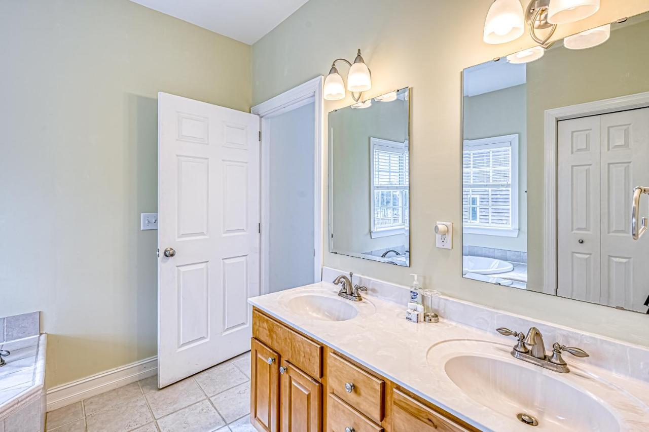 Lake Lover'S Delight Moneta Exterior photo