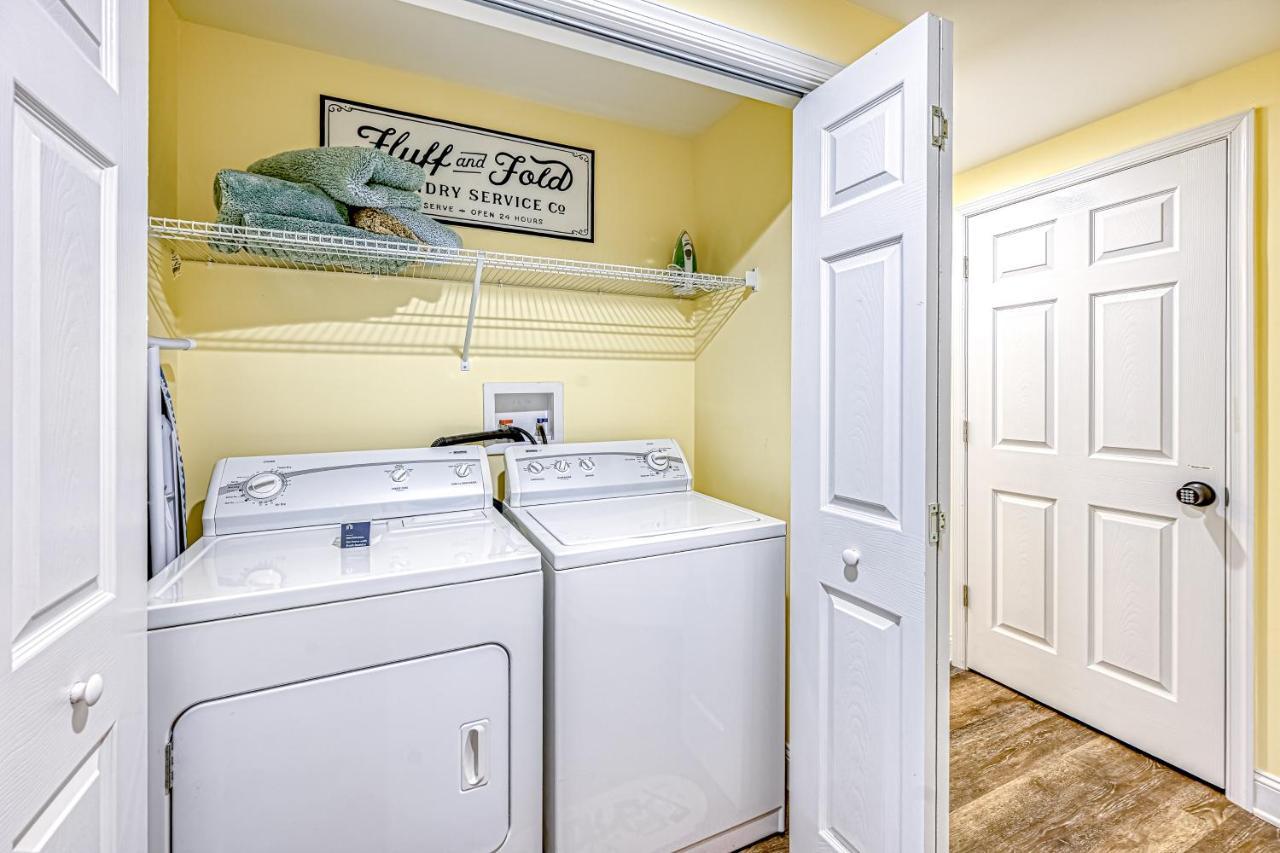 Lake Lover'S Delight Moneta Exterior photo