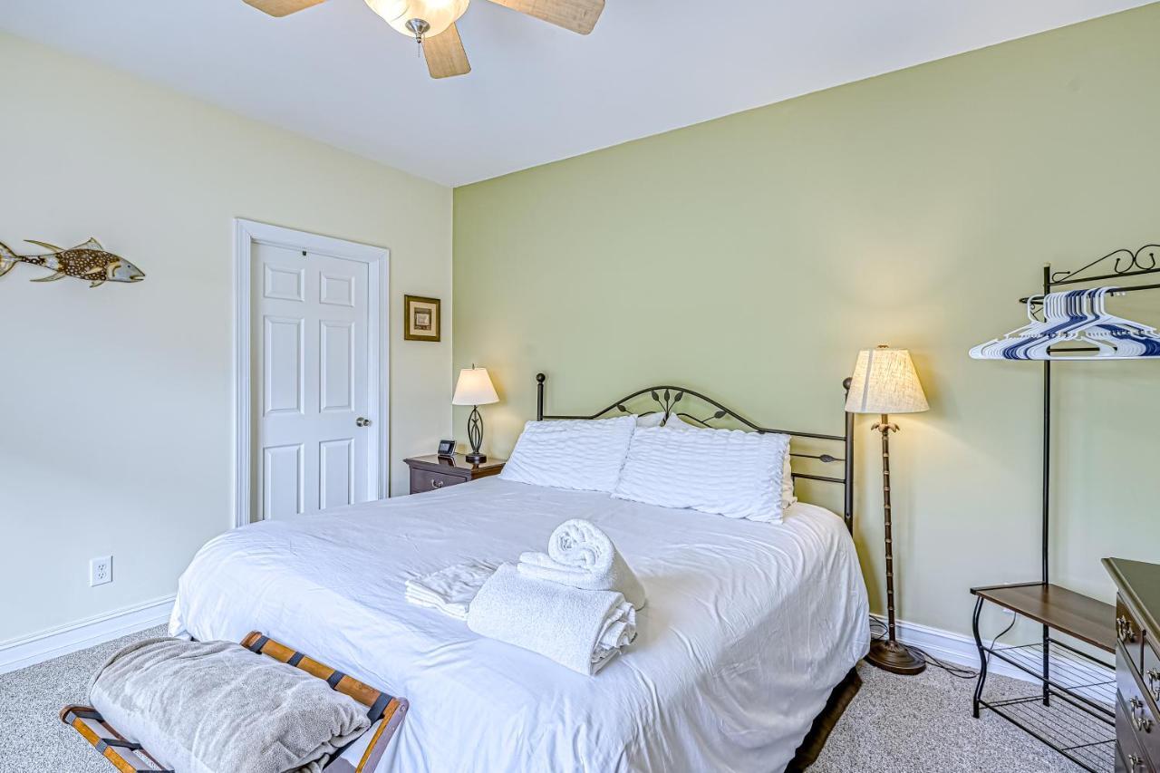 Lake Lover'S Delight Moneta Exterior photo
