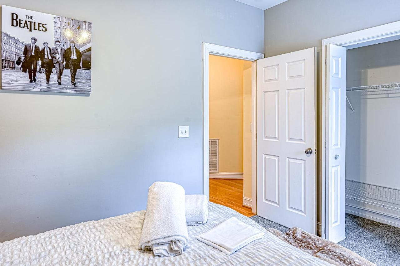 Lake Lover'S Delight Moneta Exterior photo