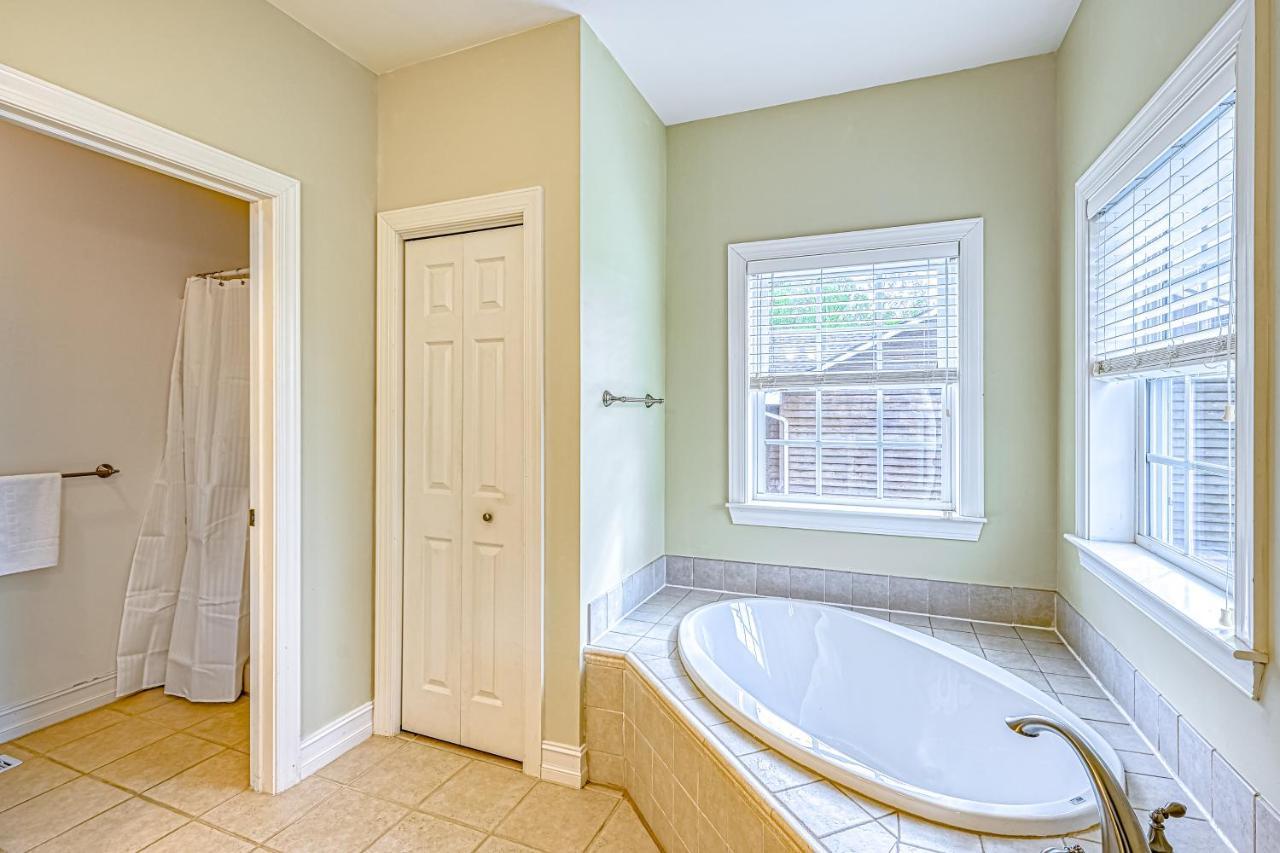 Lake Lover'S Delight Moneta Exterior photo