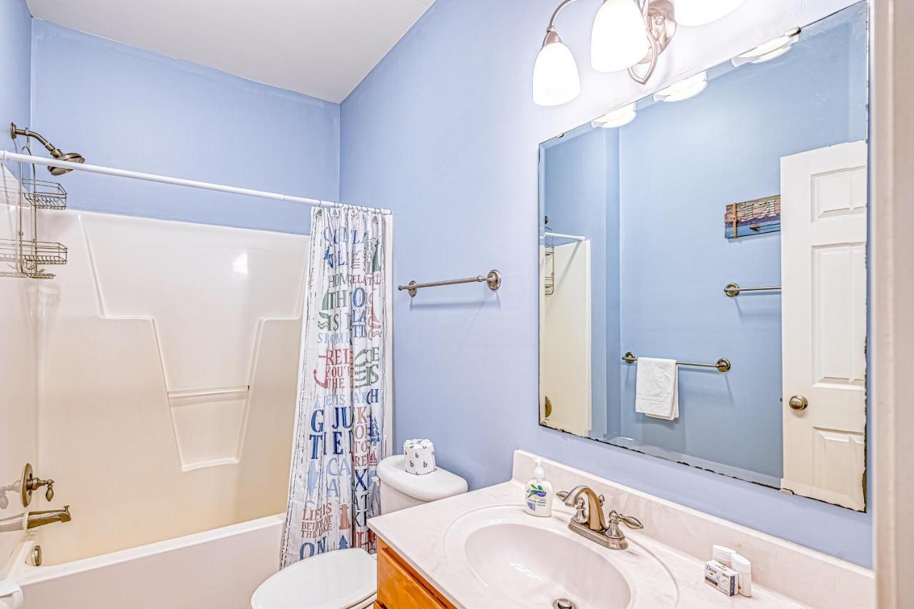 Lake Lover'S Delight Moneta Exterior photo