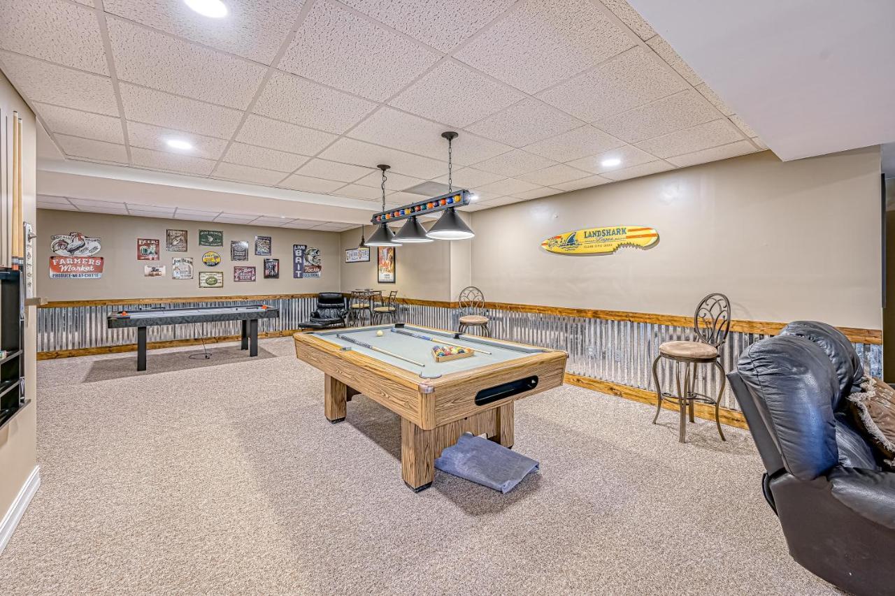 Lake Lover'S Delight Moneta Exterior photo