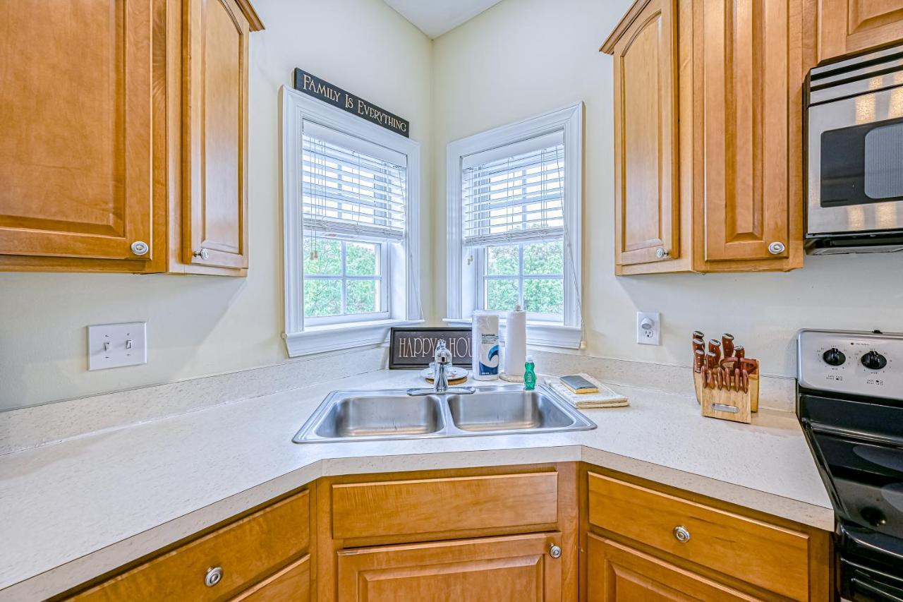 Lake Lover'S Delight Moneta Exterior photo