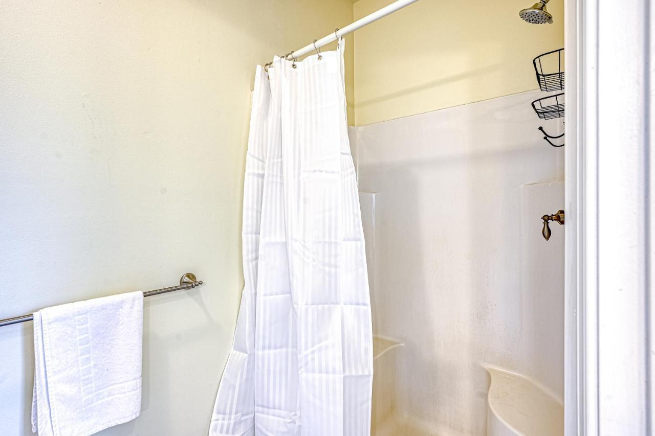 Lake Lover'S Delight Moneta Exterior photo