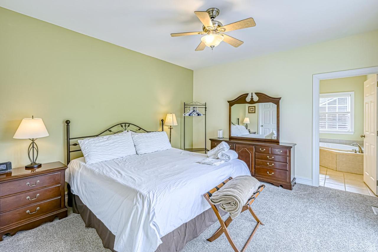 Lake Lover'S Delight Moneta Exterior photo